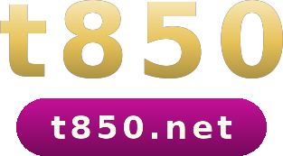 t850 logo